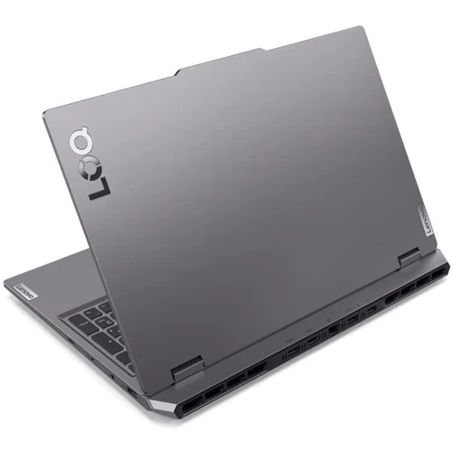 Ноутбук Lenovo LOQ 15IRX9 (83DV0046GE): Обсяг накопичувача 512 ГБ (SSD)
