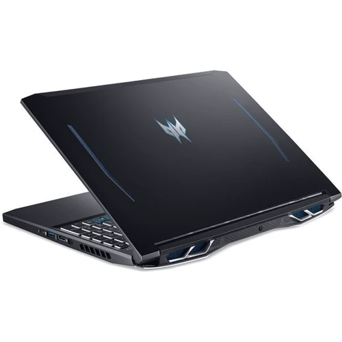 Ноутбук Acer Predator Helios 300 PH315-54-714U (NH.QC2AA.006): Оперативная память 16 ГБ