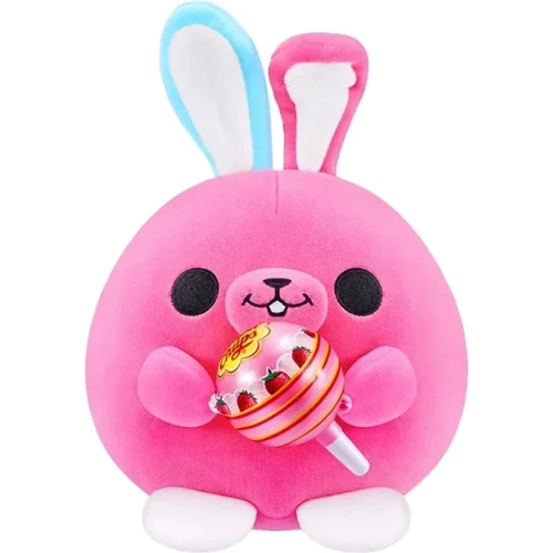 Мягкая игрушка-сюрприз Snackle-D2 Zuru серия 2 Mini Brands (77510D2): Тип сказочные и мифические существа