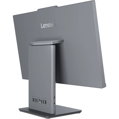 Моноблок Lenovo ThinkCentre neo 50a (12SC000BUI) UA: Відеокарта Intel UHD Graphics
