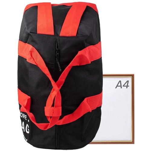 Чоловік рюкзак Valiria Fashion чорний (4DETBI2101-2): Стать Чоловік