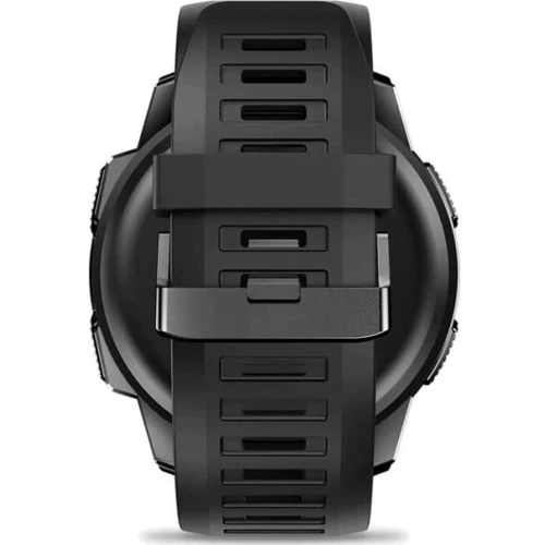 Смарт-часы Zeblaze Vibe 5 Black: Производитель Zeblaze