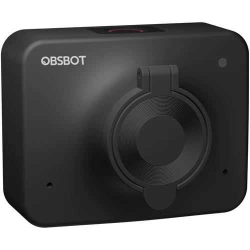 OBSBOT Meet 4K AI-Powered 4K Webcam (OBSBOT-MEET4K) фото 6