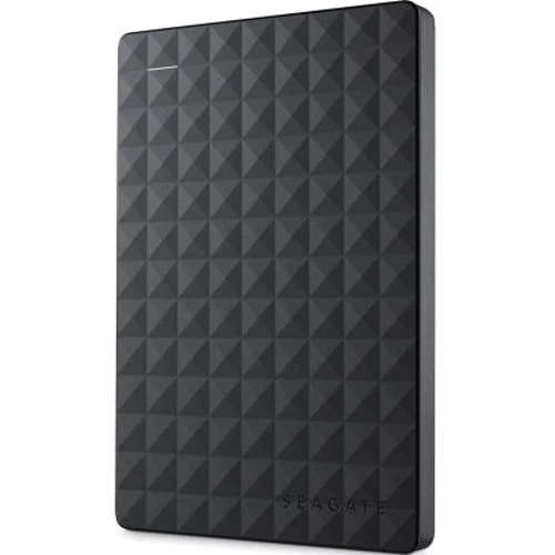 Внешний жесткий диск Seagate Expansion Black (STEA500400): Размеры, мм 117 x 80 x 14.8