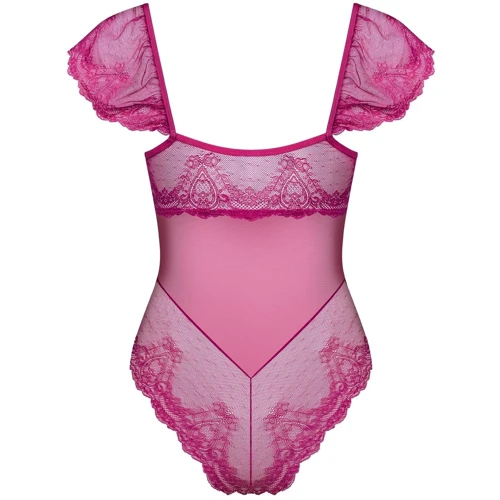 Боди Obsessive Lillove, L/XL