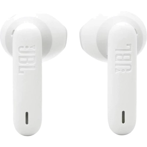 Навушники JBL Wave Flex 2 White (JBLWFLEX2WHT): Тип кріплення без креплений