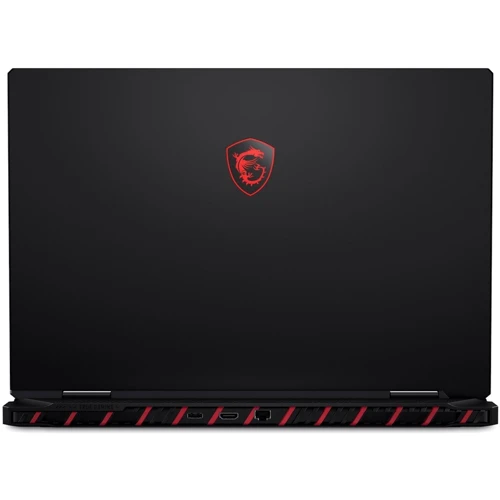 Ноутбук MSI Raider 18 HX AI A2XWJG (A2XWJG-569US) фото 10