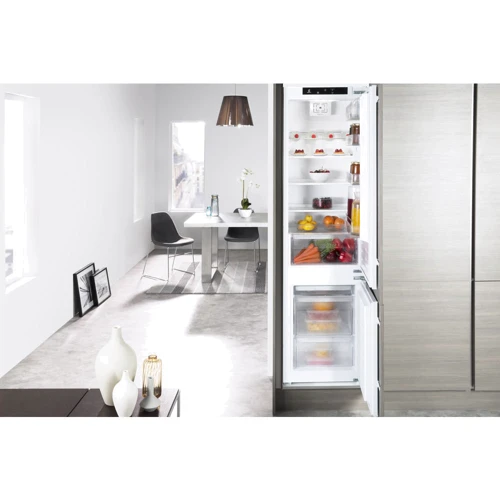 Встраиваемый холодильник Whirlpool ART 9812/A+ SF: Объем холодильной камеры, л 227