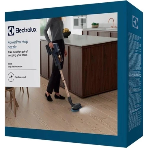Насадка для пылесосов Electrolux ZE157