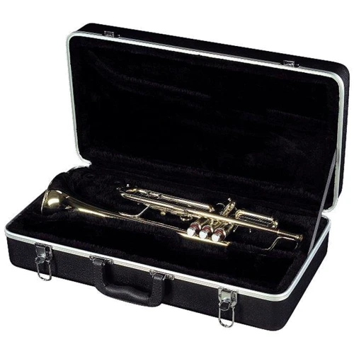 Кейс для труби ROCKCASE RC ABS 26030B - Standard Line Trumpet ABS Case