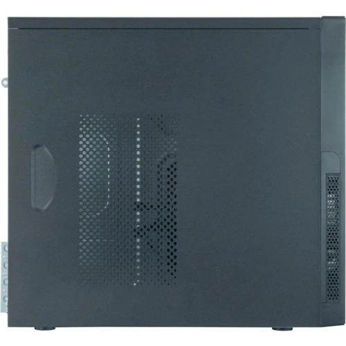 Корпус Chieftec Elox (HO-11B-OP): Типоразмер Mini-Tower