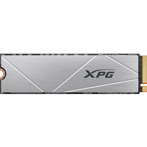 ADATA XPG GAMMIX S60 1 TB (AGAMMIXS60-1T-CS): Тип накопичувача внутренний