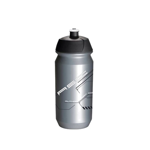 Фляга Author AB-Tcx-Shiva X9 0.6l серебристый/белый (14064015)