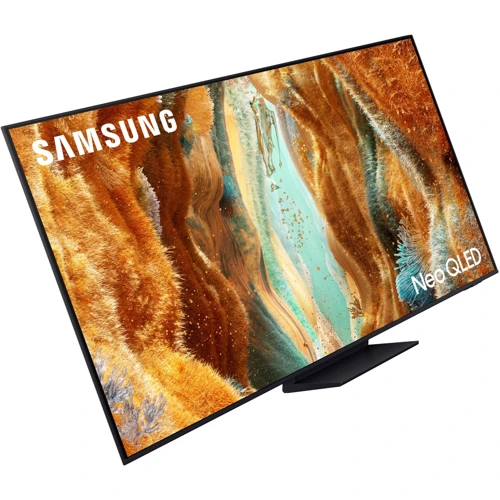 Телевізор Samsung QE85QN70FAUXUA: Тип QLED-телевизоры
