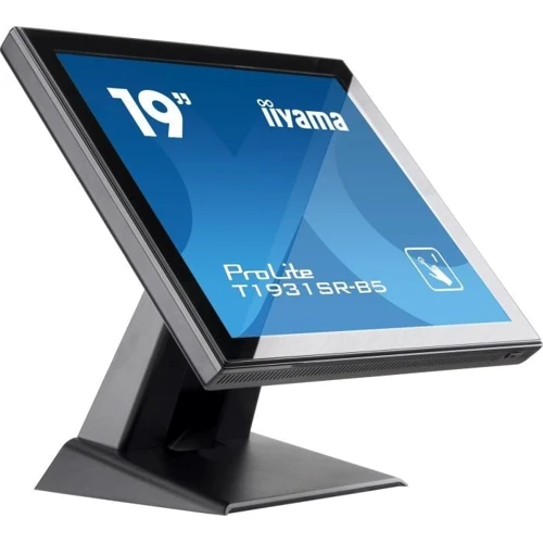 Монитор iiyama T1931SR-B5: Разрешение SXGA (1280x1024)