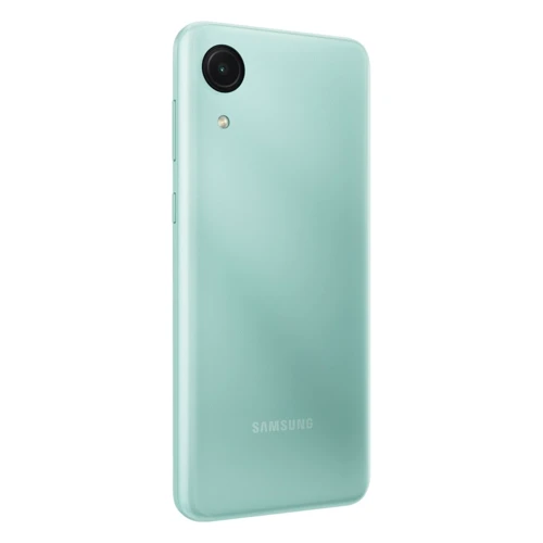 Смартфон Samsung Galaxy A03 Core 2/32 GB Mint Approved Витринный образец: Производитель Samsung