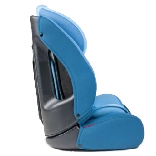Автокресло Galaxy Shuttle Fix 1-2-3 Sky (13Y-ch2-003): Вес ребенка от 9 до 36 кг