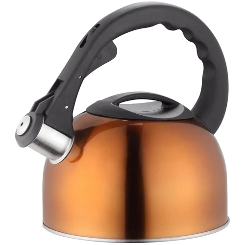 Чайник LAMART Lumier 2 л со свистком (LT7003)