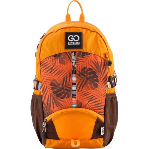 Рюкзак GoPack молодежный 129 GO (GO18-129L)