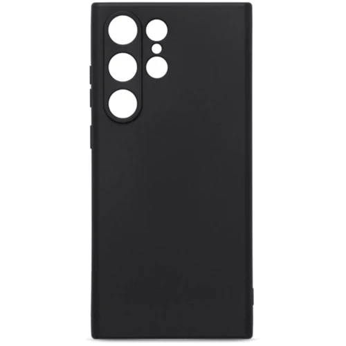 Чехол для телефонов ArmorStandart Matte Slim Fit Camera cover Black for Samsung S918 Galaxy S23 Ultra (ARM83298)