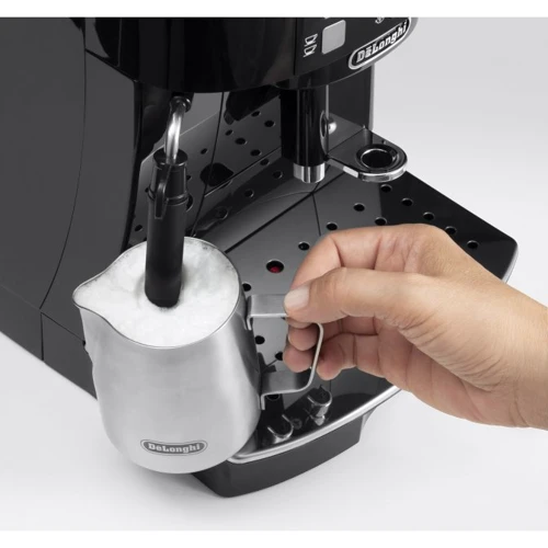 Кофеварка DeLonghi ECAM 22.117B: Объем резервуара для воды, л 1.8