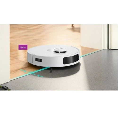 Робот уборщик Bosch BCRC1W