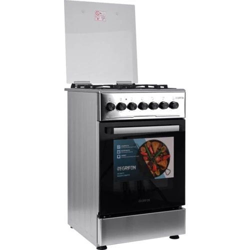 Плита комбинированная Grifon C543X-CATB2: Тип устройства Комбинированная плита
