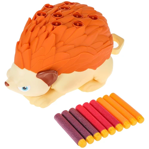 Настольная игра Hasbro Пугливый ёжик (E5702)