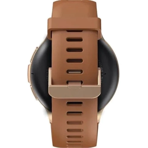 Смарт-часы Zeblaze Btalk 2 Vintage Brown: Дисплей 1.3" IPS (360х360)