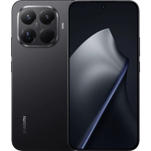 Смартфон Xiaomi 15T Pro 12/1TB Black (Global)
