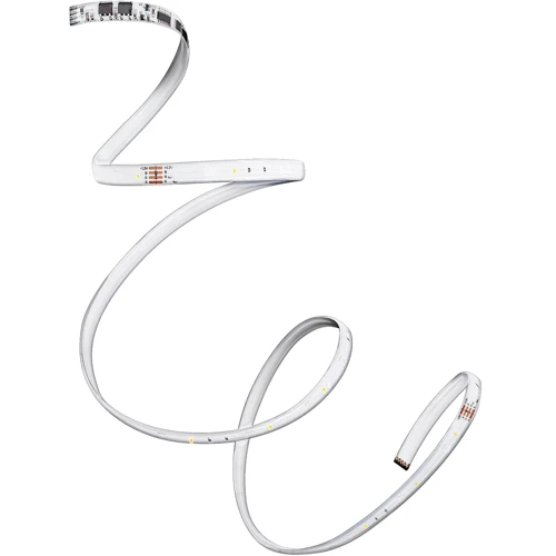 Стрічка світлодіодна LEDVANCE FLEX AUDIO TV 3.6W, 2M RGB USB R: Тип світіння Боковое