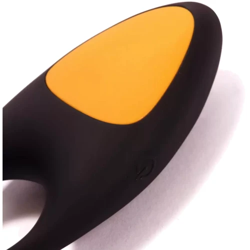 Ерекційне віброкільце Pornhub Turbo Cock Ring