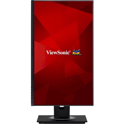 Монитор ViewSonic VG2448A-2: Частота обновления экрана, Гц 60