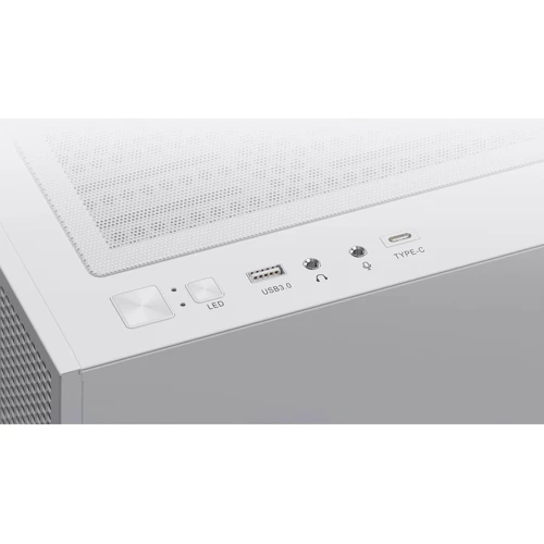 Корпус Gamdias Talos E3 Mesh Elite White (4712960139268) фото 7