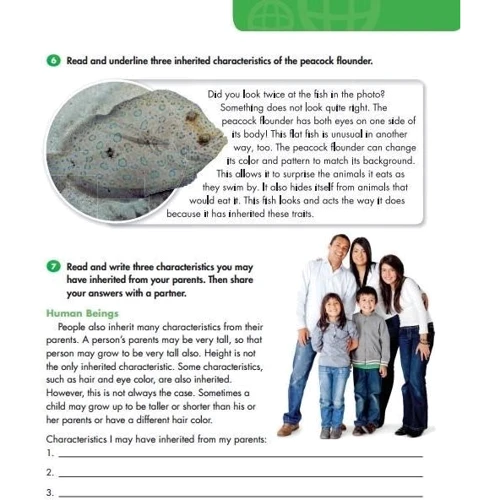 Big Science 5 Student Book: Виробник Pearson Education
