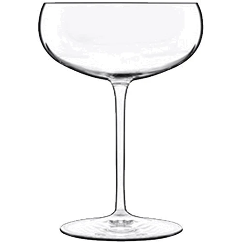 Бокал Luigi Bormioli Talismano Old Martini для мартини 4х300 мл (12738/02)