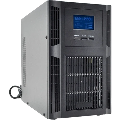 SVC PT-2KSB-LCD 2000ВА/2000Вт On-line