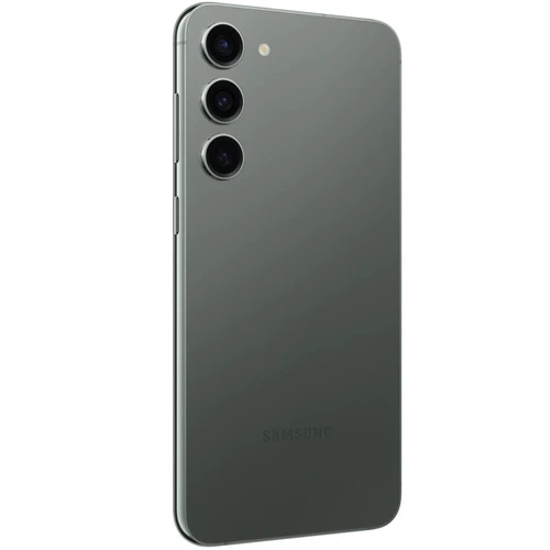 Смартфон Samsung Galaxy S23 Plus 8/512Gb Green Approved Витринный образец: Причина уценки Как новый (витринный образец): смартфон выглядит и функционирует как новый. Смартфон полностью протестирован по программе Approved, все функции работают корректно