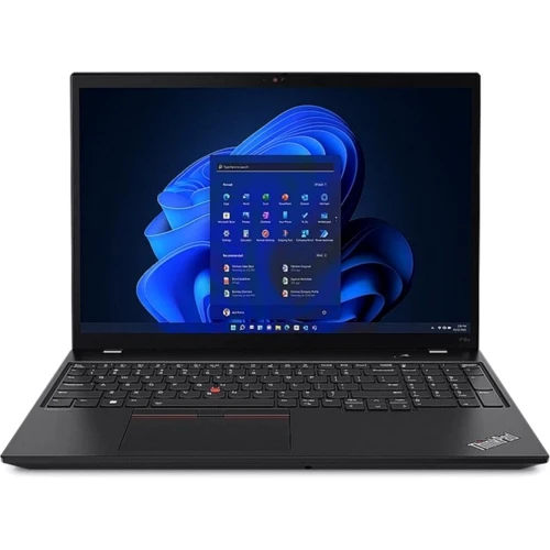 Ноутбук Lenovo ThinkPad P16S G1 (21CK0031MH)