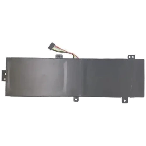 Батарея для ноутбука Lenovo L15L2PB4 IdeaPad 310 7.6V Black 3950mAh OEM (64984): Совместимость Lenovo IdeaPad 310-15ISK, Lenovo IdeaPad 310-15ABR, Lenovo IdeaPad 310-15AIP, Lenovo IdeaPad 510-15ISK, Lenovo IdeaPad 510-15IKB