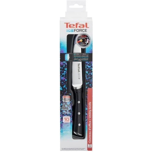 Нож универсальный Tefal Ice Force 11 см (K2320914): Длина лезвия, см 11