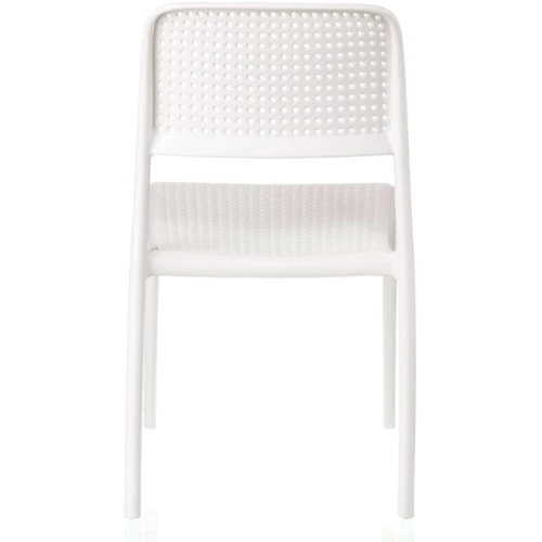 Стул Special4You Aurora white (E6378) фото 4