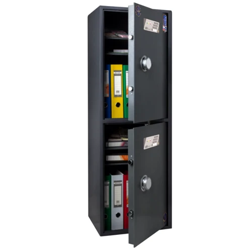 Сейф Сейф Safetronics NTL 62E-M/E-Ms (62E-Ms/62 E-M): Тип Офисный