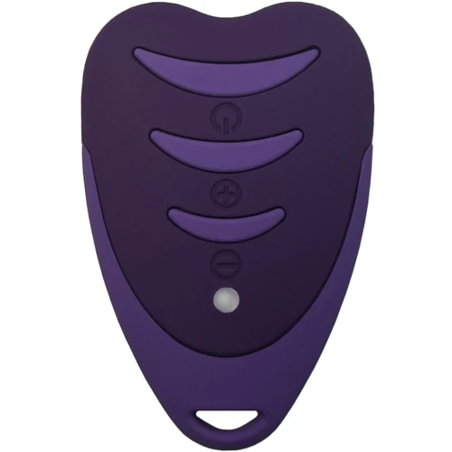 Фаллоимитатор с вибрацией Silexd Premium Silicone Dildo Model 1 Size 8" & 7" + LRS