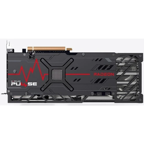 Видеокарта Sapphire Radeon RX 6800 16 GB PULSE (11305-02-20G): Интерфейс PCI Express 4.0 x16