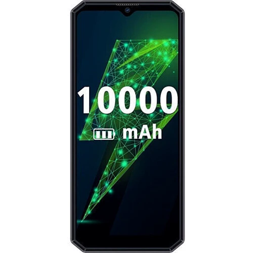 Смартфон Oukitel K15 Plus 4/32GB Black: Дисплей 6.52 IPS (1600 х 720) / 269 ppi