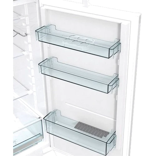 Встраиваемый холодильник Gorenje RKI418FE0: Класс энергопотребления A+