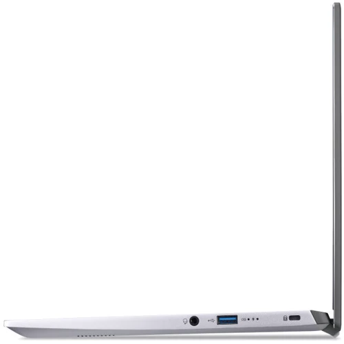 Ноутбук Acer Swift X SFX14-42G (NX.K78EU.00A) UA: Оперативная память 16 ГБ