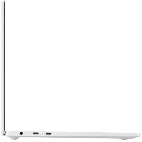 Ноутбук LG gram Style 14 14Z90RS (14Z90RS-K.AAW7U1): Объем накопителя 512 ГБ (SSD)