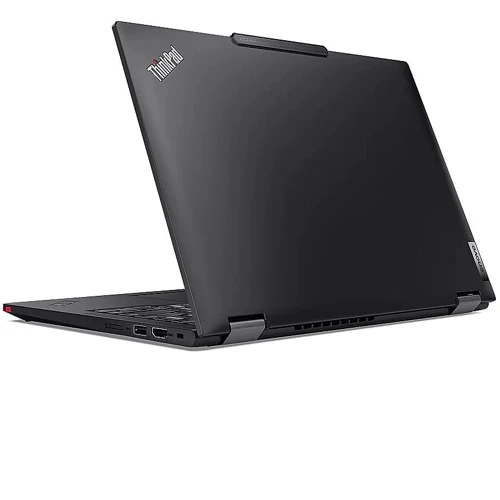 Ноутбук Lenovo ThinkPad X13 G5 (21LW001MMX): Обсяг накопичувача 1 ТБ SSD